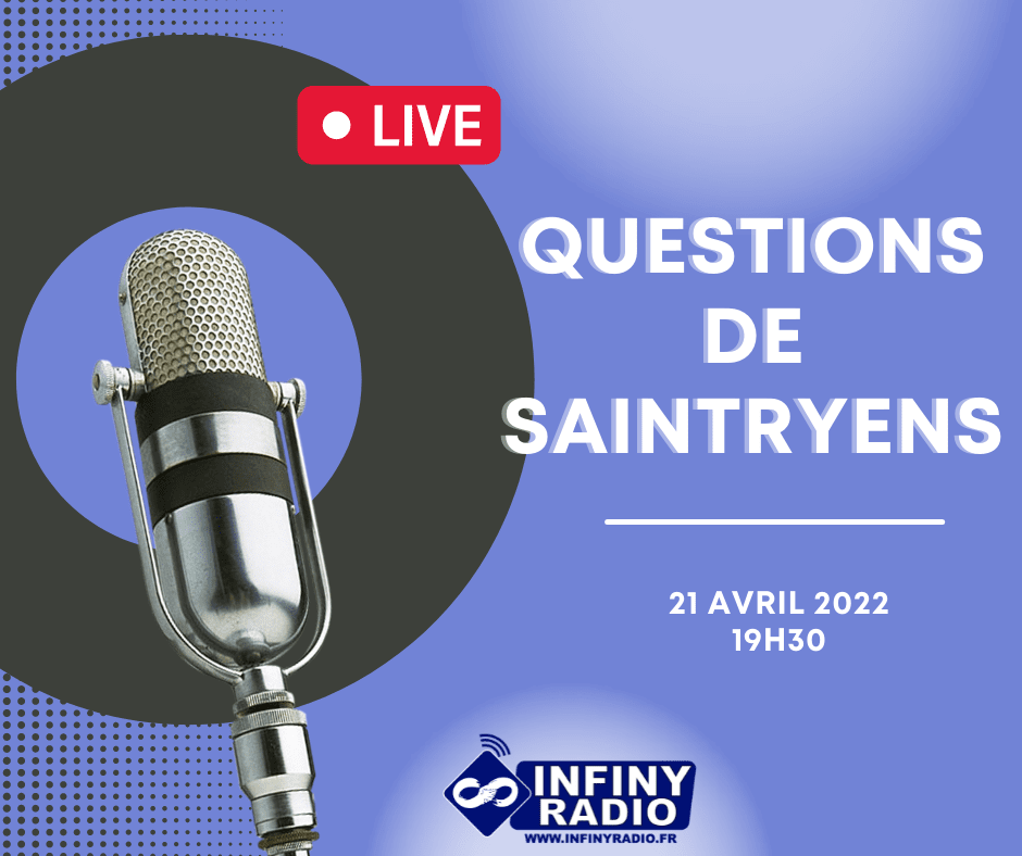 Questions de Saintryens #1