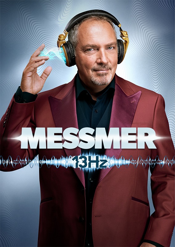 13Hz – Messmer