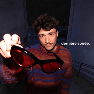 Dernière soirée
