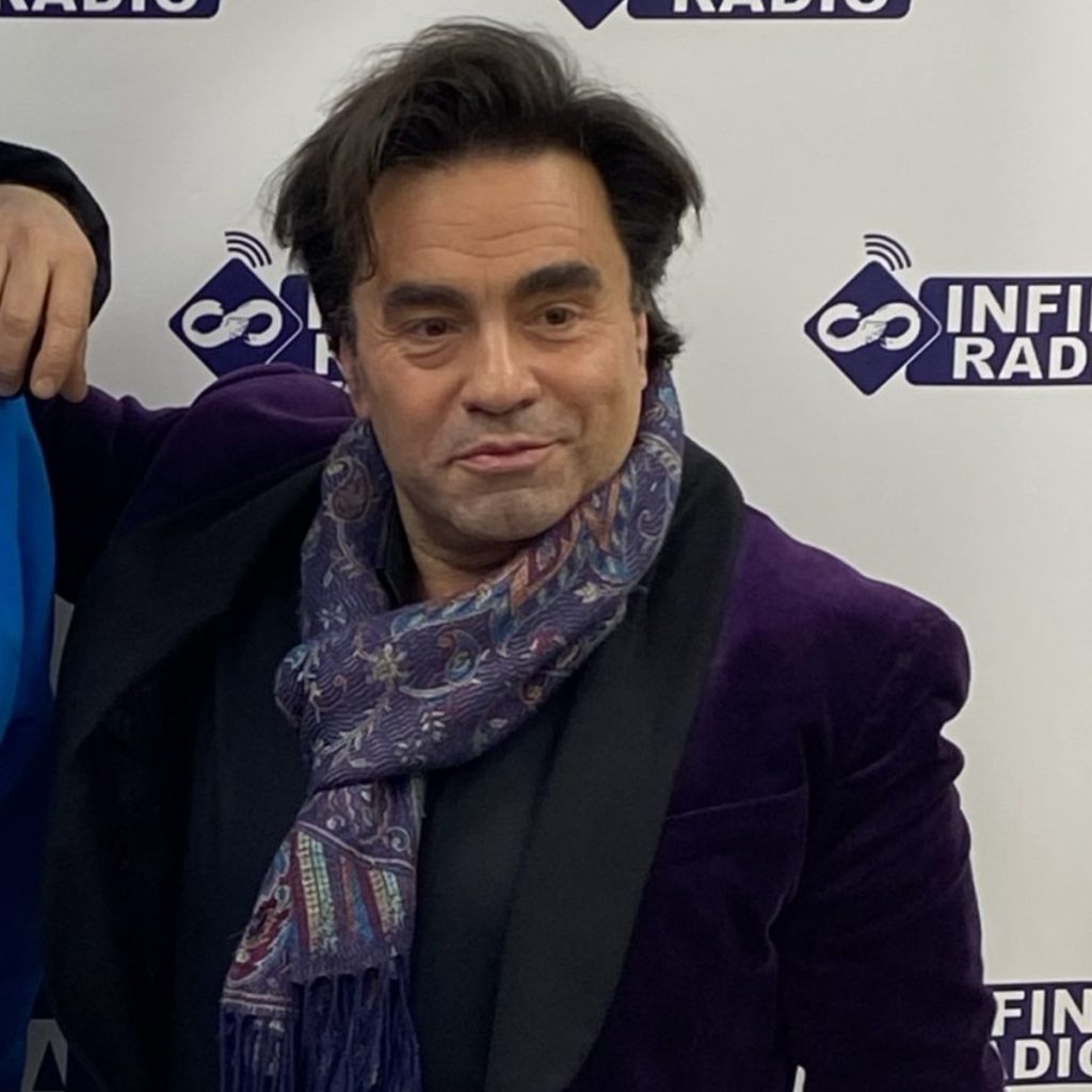 Fréderic Longbois